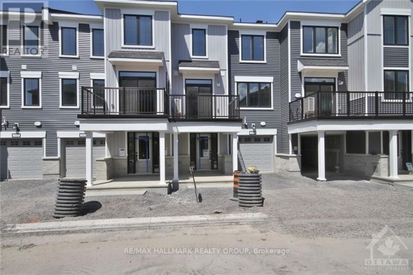 507 Biotite Private, Ottawa