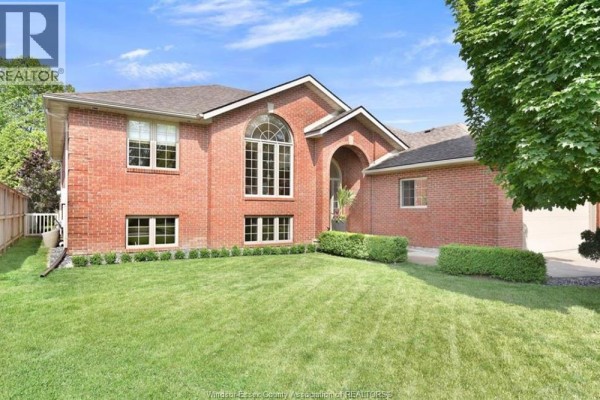 507 Breezewood Street, Windsor, ON, photo 3