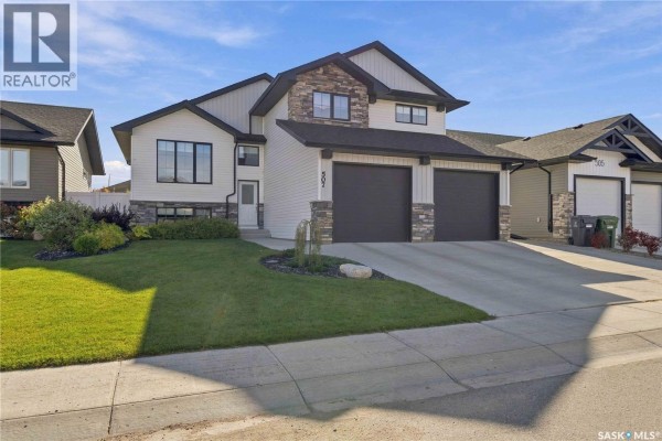 Dining room - 507 Cabrera Way, Warman, SK S0K4S1 Photo 2