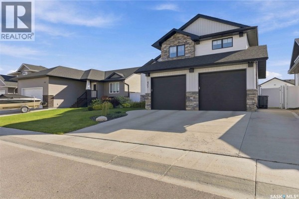 Living room - 507 Cabrera Way, Warman, SK S0K4S1 Photo 3
