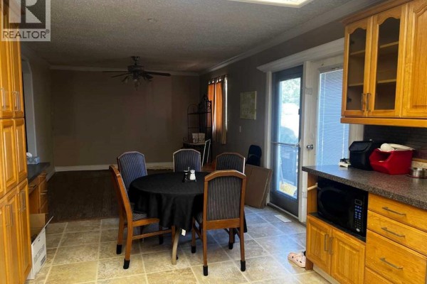 Bedroom - 507 Hammond Dr  S, Fox Creek, AB T0H1P0 Photo 5