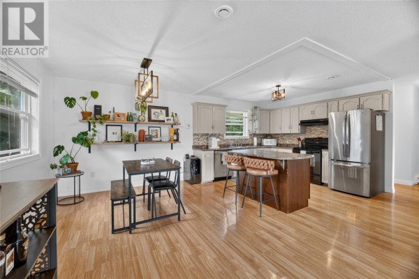 507 Newfoundland Drive, St  John S, NL, photo 2