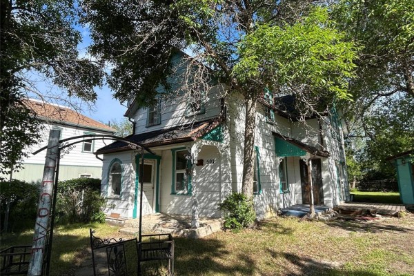 507 Railway Street, Douglas, MB R0K0R0 Photo 2