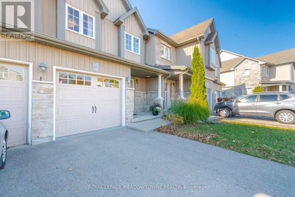 Laundry room - 507 Windflower Crescent, Kitchener, ON N2E3T2 Photo 3