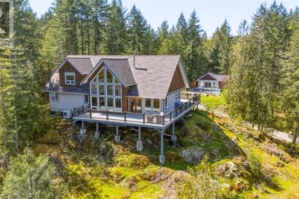 Bonus Room - 5070 Katherine Dr, Port Alberni, BC V9Y9E4 Photo 5