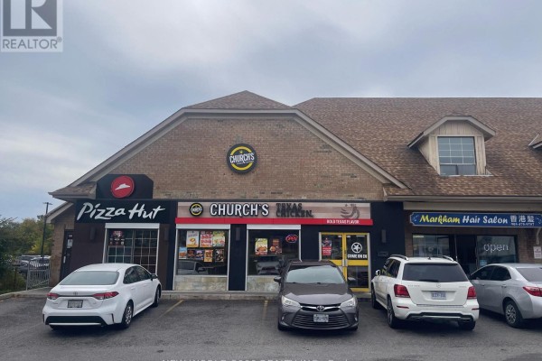 5071 Highway 7 East Highway, Markham