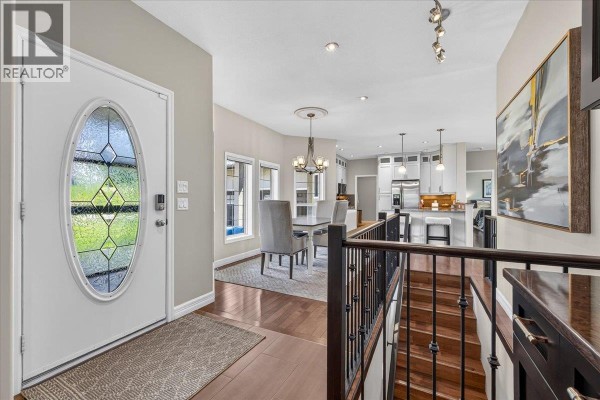 Exercise room - 5075 Riverview Road, Fairmont Hot Springs, BC V0B1L1 Photo 4