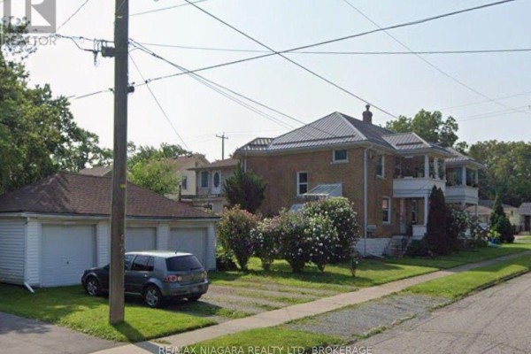 5078-5086 Fifth Avenue, Niagara Falls, ON L2E4S5 Photo 2