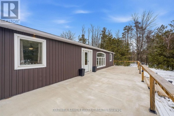 Recreational, Games room - 5078 Oak Hills Road, Hamilton Township, ON K0L1E0 Photo 4