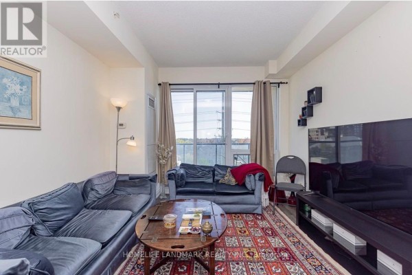 Den - 507a - 9088 Yonge Street, Richmond Hill, ON L4C0Y6 Photo 4