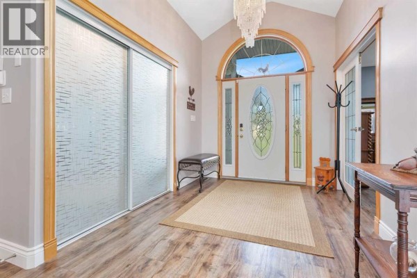 Bedroom - 508, 500 Sunnyside Place, Rural Ponoka County, AB T0C0J0 Photo 3