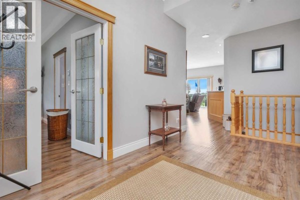 Dining room - 508, 500 Sunnyside Place, Rural Ponoka County, AB T0C0J0 Photo 4