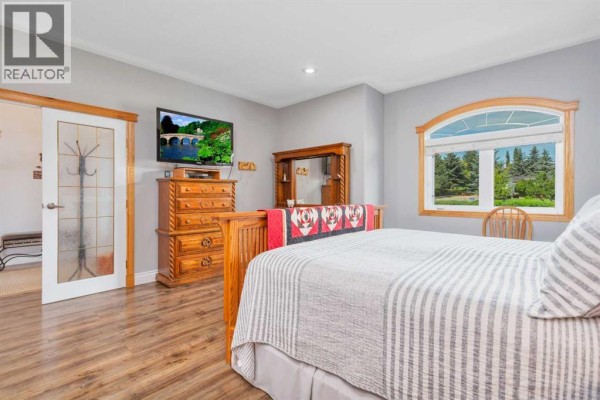 Foyer - 508, 500 Sunnyside Place, Rural Ponoka County, AB T0C0J0 Photo 5