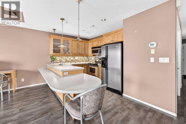 4pc Bathroom - 508, 5100 Lakeshore Drive, Sylvan Lake, AB T4S2L7 Photo 5
