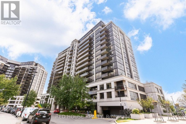508 - 1070 Sheppard Avenue W, Toronto