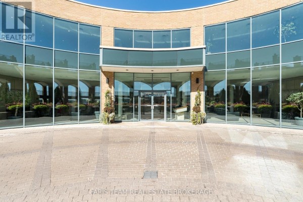 Den - 508 - 140 Dunlop Street E, Barrie, ON L4M6H9 Photo 3