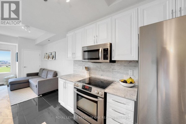 Laundry room - 508 - 1419 Costigan Road, Milton, ON L9T2L4 Photo 4