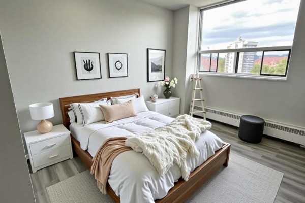 508 - 15 Walmer Road, Toronto, ON M5R2X1 Photo 4