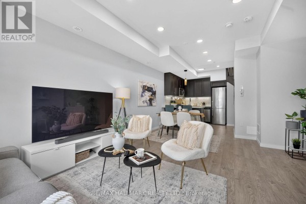 508 - 1711 Pure Springs Boulevard, Pickering, ON L1X0E3 Photo 3
