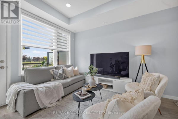 508 - 1711 Pure Springs Boulevard, Pickering, ON L1X0E3 Photo 4