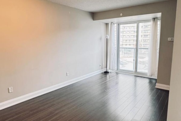 508 - 18 Graydon Hall Drive, Toronto, ON M3A0A4 Photo 5