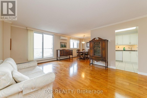 508 - 2650 Southvale Crescent, Ottawa, ON, photo 3