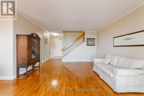 Kitchen - 508 - 2650 Southvale Crescent, Ottawa, ON K1B4S9 Photo 4
