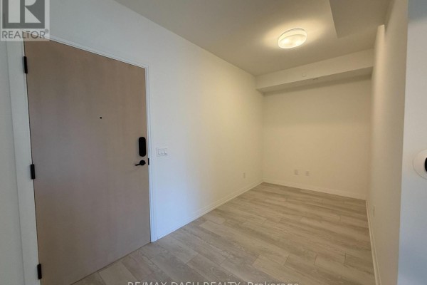 Kitchen - 508 - 280 Dundas Street W, Toronto, ON M5T0E3 Photo 3