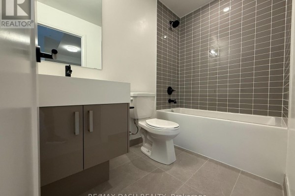 Primary Bedroom - 508 - 280 Dundas Street W, Toronto, ON M5T0E3 Photo 4