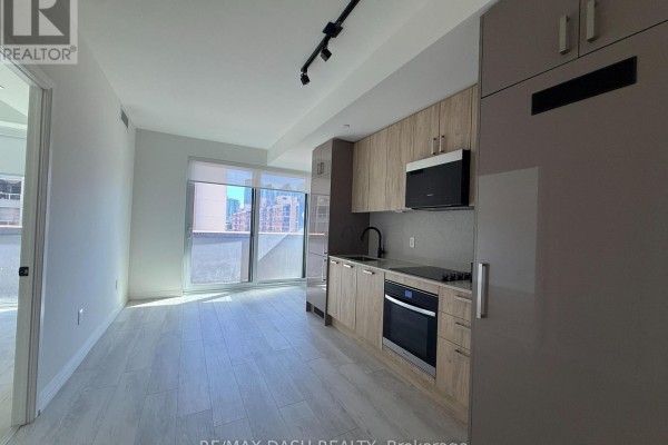 Den - 508 - 280 Dundas Street W, Toronto, ON M5T0E3 Photo 5