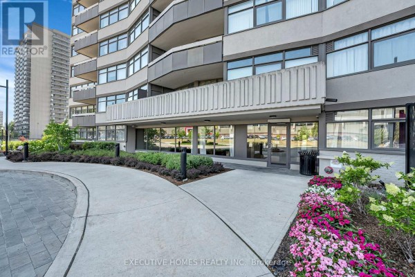 508 - 3131 Bridletowne Circle, Toronto, ON, photo 2