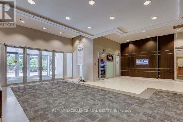 508 - 45 Sheppard Avenue E, Toronto, ON M2N5W9 Photo 3