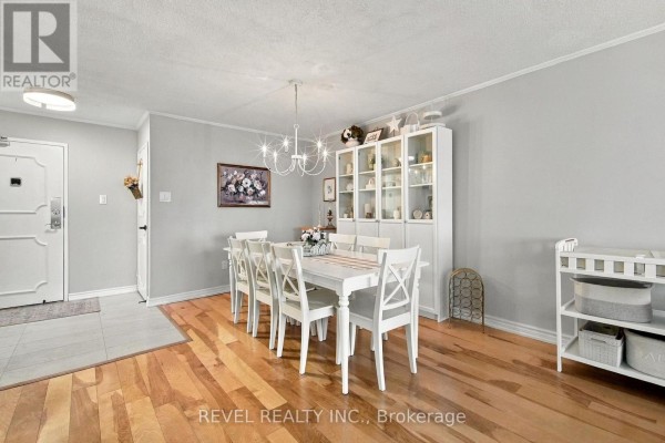 508 - 55 Huntingdale Boulevard, Toronto, ON M1W2N9 Photo 2