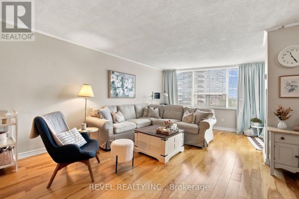 508 - 55 Huntingdale Boulevard, Toronto, ON M1W2N9 Photo 4