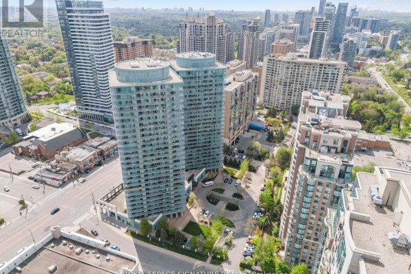 508 - 5508 Yonge Street, Toronto, ON, photo 2