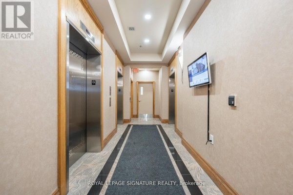 Primary Bedroom - 508 - 5508 Yonge Street, Toronto, ON M2N7L2 Photo 4