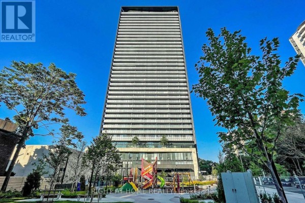 508 - 575 Bloor Street E, Toronto, ON, photo 3