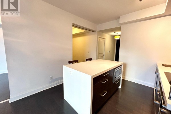 Bedroom - 508 - 65 St Mary Street, Toronto, ON M5S0A5 Photo 4