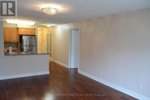 Bedroom 2 - 508 - 8 Mckee Avenue, Toronto, ON M2N7E5 Photo 5