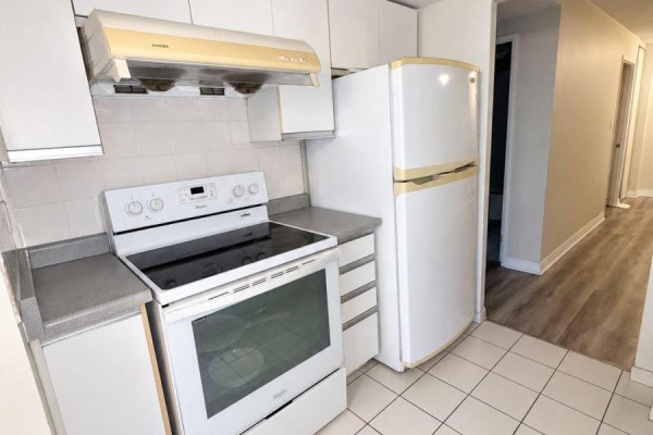 Laundry room - 508 - 80 Alton Towers Circle, Toronto, ON M1V5E8 Photo 4
