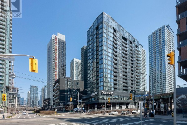 508 - 80 Queens Wharf Road, Toronto