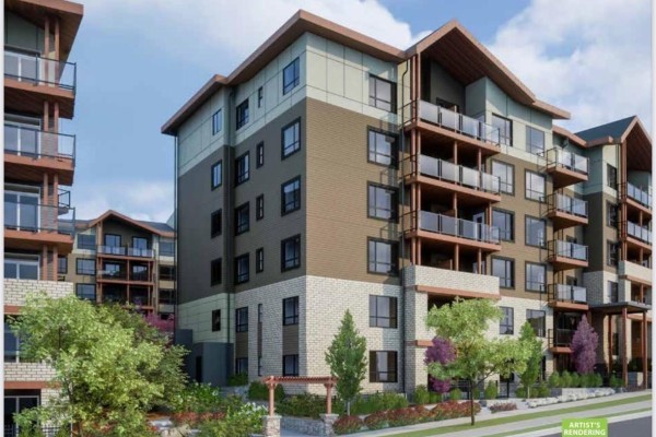 508 11058 132 Street, Surrey, BC V3T3W9 Photo 5