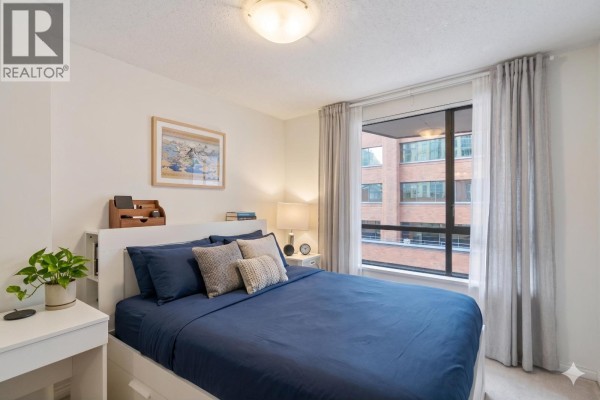 508 1189 Howe Street, Vancouver, BC V6Z2X4 Photo 4