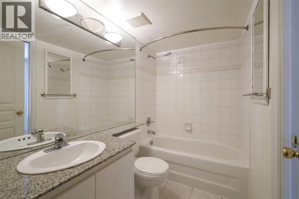 508 1189 Howe Street, Vancouver, BC V6Z2X4 Photo 5
