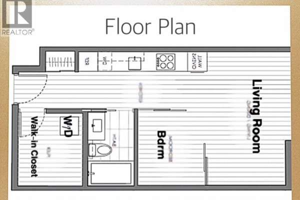 508 1788 Columbia Street, Vancouver, BC V5Y0L7 Photo 2