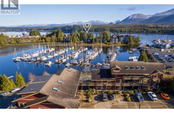 508 1971 Harbour Dr, Ucluelet, BC, photo 2