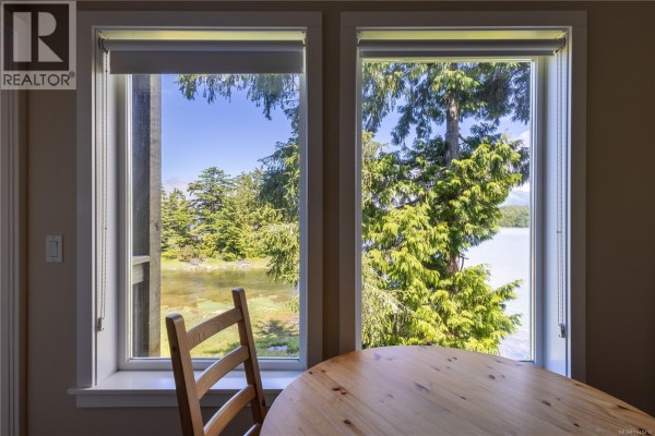 Bedroom - 508 1971 Harbour Dr, Ucluelet, BC V0R3A0 Photo 4