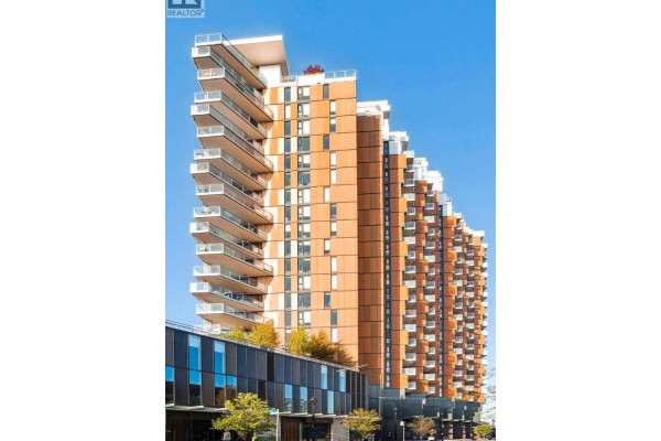 508 285 E 10th Avenue, Vancouver
