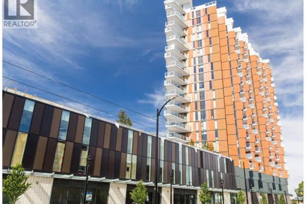 508 285 E 10th Avenue, Vancouver, BC V5T0H6 Photo 2