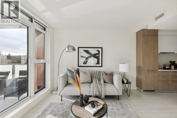 508 285 E 10th Avenue, Vancouver, BC V5T0H6 Photo 4